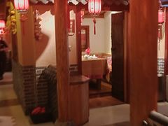 -山西会馆·晋菜·晋商宴·牌匾博物馆(胜利东街店)