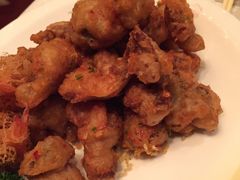 -东海朗廷酒店-唐阁T’ANG COURT 中餐厅