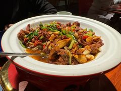 -隐厨·中国菜馆(三里屯T+MALL店)