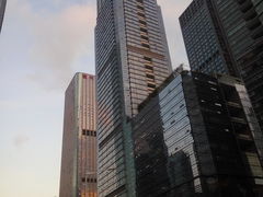 -金中环国际商务大厦