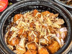 -食悦江南·淮扬菜·烤鸭(亚运村·惠新店)