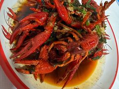 -辣不怕口味虾(凌霄路店)