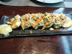 酥炸太卷-古京·臻致料理(月湖店)