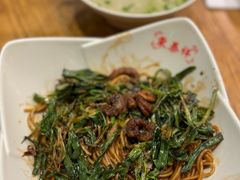 -东泰祥生煎馆(重庆北路店)