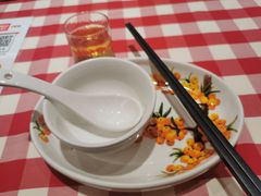 -西贝(东城万达广场店)