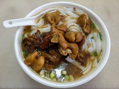 -海幢瑞芳饮食店