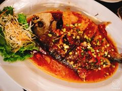 -Telaga Seafood Restaurant