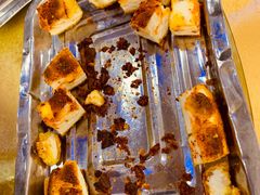 -炕锅羊肉土火锅面片大王