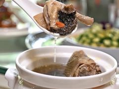 -白云中餐厅·粤菜·亚龙湾喜来登度假酒店