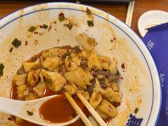 -清真·马洪小炒泡馍馆(钟楼回民街店)