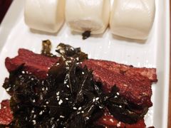 -李记搅团•非遗陕菜(三桥店)
