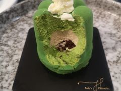 -朱迪小铺.半糖奶油蛋糕(海汇港店)