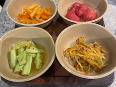 -半山腰·云南菜(侨福芳草地店)