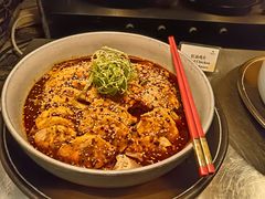 -岷山饭店-芝芝自助餐厅