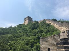 -居庸关长城