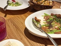 -荷恬·精致蔬食料理(星海店)
