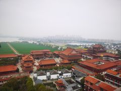 -皇罗禅寺