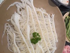 -鸿姐老火锅(龙阳店)