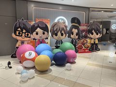 -海底捞火锅(王家湾摩尔城店)