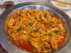 -蛙老爹·蜀香美蛙鱼头(王家湾店)