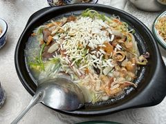 -东江海鲜大排档·潮汕菜·砂锅粥