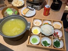 -川堂风·跷脚牛肉·乐山爆炒(宝山日月光店)