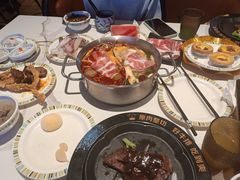 -吉布鲁牛排海鲜自助(龙湖北城天街购物广场店)