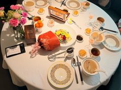 -狮拾久·现代新加坡料理(壹方城店)