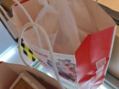 -海底捞火锅(万象城店)