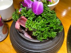 -万兴佳烤肉·长白山老味道(东岸里店)