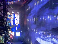 -M-MIX电音烤吧