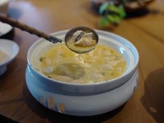 -木守西溪溪隐餐厅