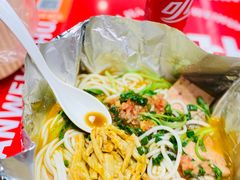 -见味花甲(福田coco park店)