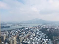 -洲际酒店·地平线全日餐厅HORIZON CAFÉ