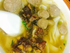 -南记粉面(銅鑼灣中心店)