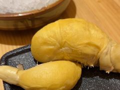 -贵木日本料理·铁板烧(新地假日广场店)