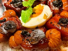 -张福记(陇海中路店)