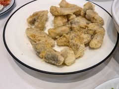 -金海湾海鲜排档(朱家尖店)