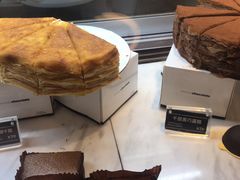 -Awfully Chocolate(来福士广场店)