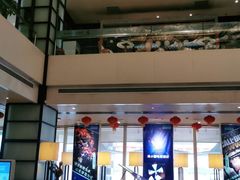 -喜鹊愉家酒店(郑州曼哈顿博览中心地铁站店)