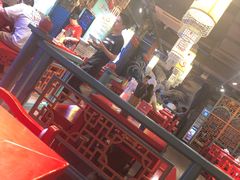 -巴九门老火锅(来福士打望店)