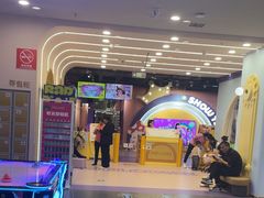 -meland·儿童乐园·游戏厅娃娃机·电玩Xbox(成都合生汇店)