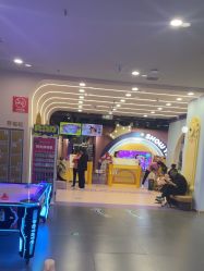-meland·儿童乐园·游戏厅娃娃机·电玩Xbox(成都合生汇店)