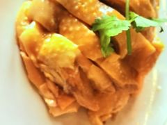 -上海和平饭店龙凤厅 Dragon Phoenix
