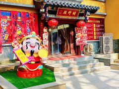 -灵谷景区