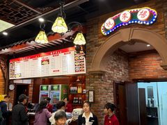 -龙抄手(春熙路总店)