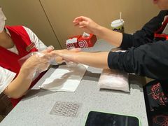 -海底捞火锅(龙湖北京大兴天街店)