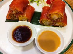 -禄运茶居·手工点心(猎德店)