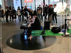 -深圳来福士广场