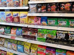 零售区-果蔬好生活超市(双井店)